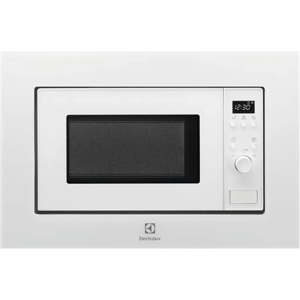 Electrolux LMS2173EMW Mikroaaltouuni, Valkoinen Electrolux LMS2173EMW Mikroaaltouuni, Valkoinen