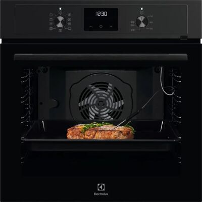 Electrolux erillisuuni COB500B musta Electrolux erillisuuni COB500B musta