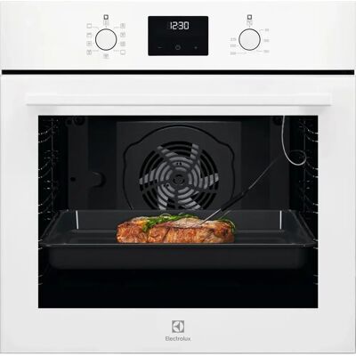 Electrolux erillisuuni COB402V valkoinen Electrolux erillisuuni COB402V valkoinen