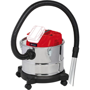 Einhell akkutuhkaimuri TE-AV 18/15 Li C-Solo Einhell akkutuhkaimuri TE-AV 18/15 Li C-Solo
