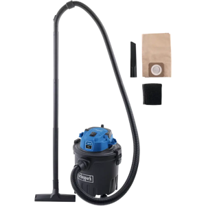 Scheppach märkä / kuiva pölynimuri VC16 Scheppach märkä / kuiva pölynimuri VC16