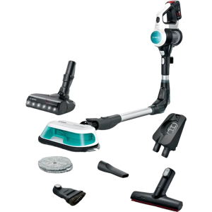 Bosch ladattava pölynimuri Unlimited 7 ProHygienic Aqua BCS71HYG1 Bosch ladattava pölynimuri Unlimited 7 ProHygienic Aqua BCS71HYG1