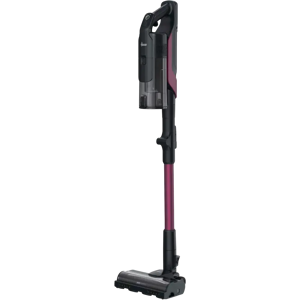 Hoover HF610HX 011 Varastopölynimuri - Akku, 0,7L, 650W, Magenta Hoover HF610HX 011 Varastopölynimuri - Akku, 0,7L, 650W, Magenta