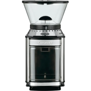 Cuisinart kahvimylly DBM8V2E Cuisinart kahvimylly DBM8V2E
