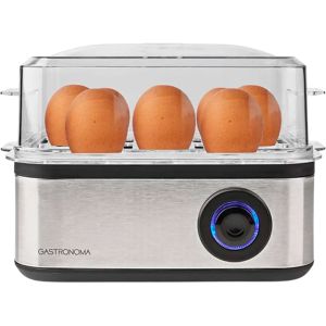 Gastronoma kananmunakeitin 500W Gastronoma kananmunakeitin 500W