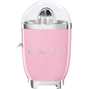SMEG Sitruspuserrin CJF11PKEU pinkki SMEG Sitruspuserrin CJF11PKEU pinkki