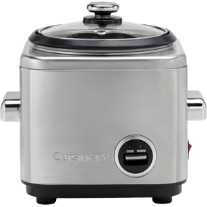Cuisinart riisinkeitin CRC400E Cuisinart riisinkeitin CRC400E