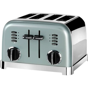 Cuisinart leivänpaahdin CPT180GE Cuisinart leivänpaahdin CPT180GE