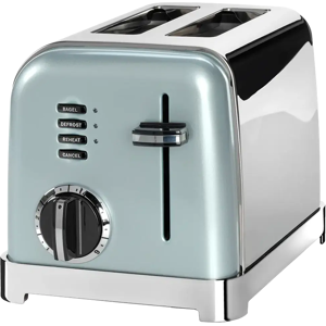 Cuisinart leivänpaahdin CPT160GE Cuisinart leivänpaahdin CPT160GE