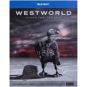 Prisma Westworld - 2. tuotantokausi Blu-ray3