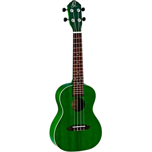 Ortega ukulele RU-FOREST Ortega ukulele RU-FOREST