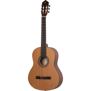 Ortega klassinen kitara 4/4 Ortega klassinen kitara 4/4