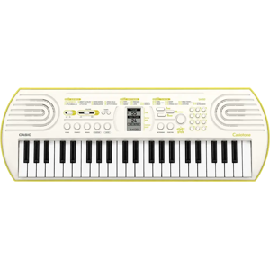 Casio kosketinsoitin SA-80 Casio kosketinsoitin SA-80