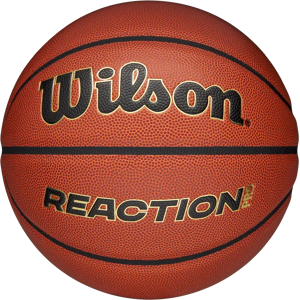 Wilson Reaction Pro koko 6 koripallo Wilson Reaction Pro koko 6 koripallo