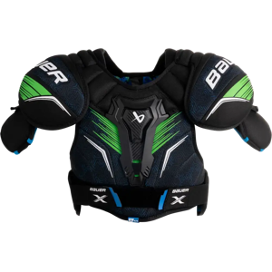 Bauer X hartiasuoja JR Bauer X hartiasuoja JR