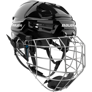 Bauer Re-Akt 70-Kypärä Combo, Blk, Blkl Bauer Re-Akt 70-Kypärä Combo, Blk, Blkl