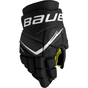 Bauer Vapor Fly40 Hanskat-Jr, Blk, Bkw10.0 Bauer Vapor Fly40 Hanskat-Jr, Blk, Bkw10.0