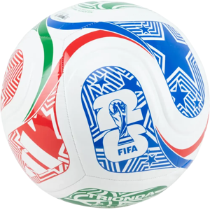 Adidas jalkapallo Fifa World Cup 2026, koko 3 Adidas jalkapallo Fifa World Cup 2026, koko 3