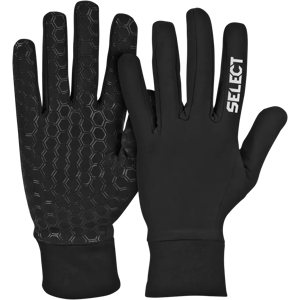Select käsineet Player gloves III koko 9 Select käsineet Player gloves III koko 9