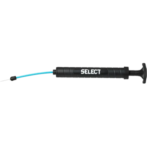 Select pallopumppu - Jalkapallo ja käsipallo - 15cm Select pallopumppu - Jalkapallo ja käsipallo - 15cm