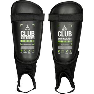 Select säärisuoja Shin Guard Club v25 Select säärisuoja Shin Guard Club v25