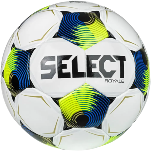 Select fb royale v26 jalkapallo, koko 4 Select fb royale v26 jalkapallo, koko 4