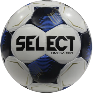 Select fb omega pro v26 jalkapallo, koko 5 Select fb omega pro v26 jalkapallo, koko 5