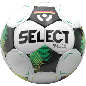Select fb brillant training db veikkausliiga v26 jalkapallo, koko 5 Select fb brillant training db veikkausliiga v26 jalkapallo, koko 5