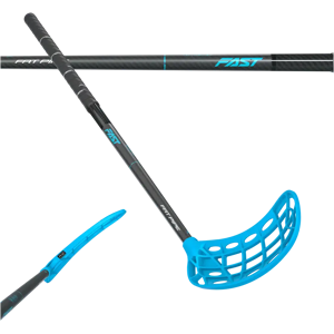 Fat Pipe Salibandymaila Fast 24 Jab FH2 104cm R Fat Pipe Salibandymaila Fast 24 Jab FH2 104cm R