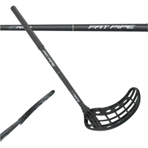 Fat Pipe Salibandymaila Nitro 27 Orc 101cm R Fat Pipe Salibandymaila Nitro 27 Orc 101cm R