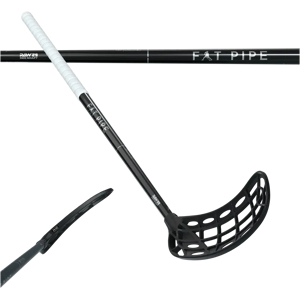 Fat Pipe Salibandymaila Raw 29 Jab FH2 101cm L Fat Pipe Salibandymaila Raw 29 Jab FH2 101cm L