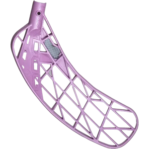 Oxdog salibandymailan lapa Optilight MBC Frozen Pink left Oxdog salibandymailan lapa Optilight MBC Frozen Pink left