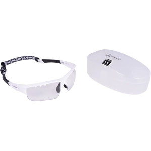 Oxdog Spectrum eyewear JR/SR white suojalasi Oxdog Spectrum eyewear JR/SR white suojalasi