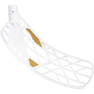 Oxdog FSL (FastShootLight) Carbon MBC2 White/gold L salibandylapa Oxdog FSL (FastShootLight) Carbon MBC2 White/gold L salibandylapa