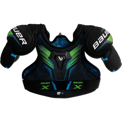 Bauer X hartiasuoja YTH Bauer X hartiasuoja YTH