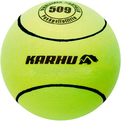 Karhu pesäpallo naiset ja nuoret 509 135-140g Karhu pesäpallo naiset ja nuoret 509 135-140g