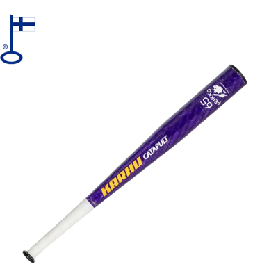 Karhu Catapult peikko 65 pesäpallomaila Karhu Catapult peikko 65 pesäpallomaila