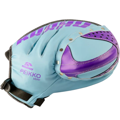 Karhu Peikko Mini pesäpalloräpylä vasen Karhu Peikko Mini pesäpalloräpylä vasen
