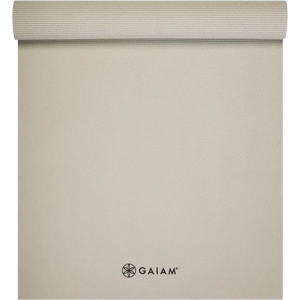Gaiam joogamatto Sandstone 4mm Solid Gaiam joogamatto Sandstone 4mm Solid