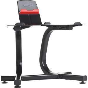 Court Bowflex SelectTech Käsipainoteline Court Bowflex SelectTech Käsipainoteline