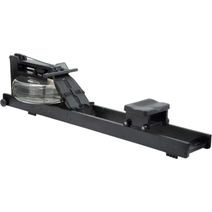 Waterrower S4 All Black Soutulaite Waterrower S4 All Black Soutulaite