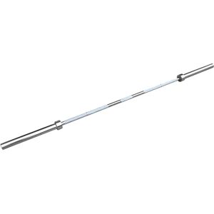 Ei merkkiä Olympia-tanko 20 kg Ei merkkiä Olympia-tanko 20 kg