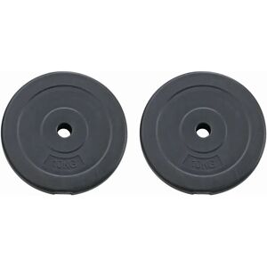 Ei merkkiä Paino levytankoon 10 kg 2 kpl Ei merkkiä Paino levytankoon 10 kg 2 kpl
