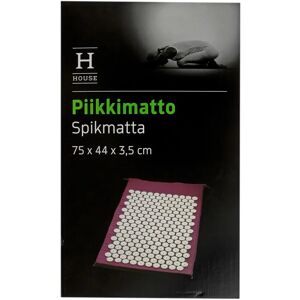 House piikkimatto 75 cm MT4643-11 House piikkimatto 75 cm MT4643-11