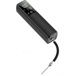 Edge Elektroninen Pallopumppu SmartPump Edge Elektroninen Pallopumppu SmartPump