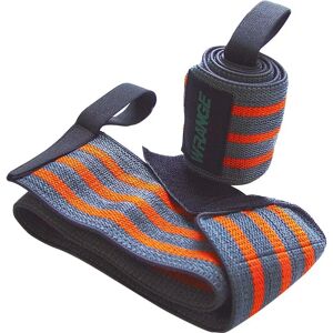 Wrange rannesiteet Orange Tight Wrange rannesiteet Orange Tight