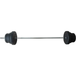 Fit'n Shape levytankosarja 50kg Fit'n Shape levytankosarja 50kg