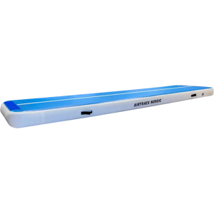 AirTrack Nordic Deluxe ilmavolttirata - 6 m AirTrack Nordic Deluxe ilmavolttirata - 6 m