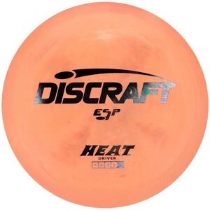 Discraft draiveri ESP Heat Driver, erilaisia Discraft draiveri ESP Heat Driver, erilaisia
