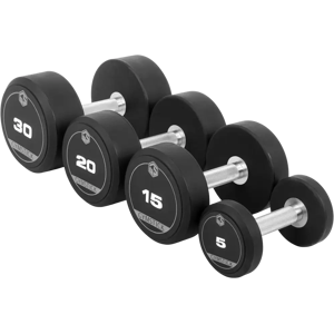 Gymstick käsipaino Pro TPU 27,5kg Gymstick käsipaino Pro TPU 27,5kg